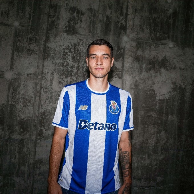 基维奥尔：实际上阿森纳不想放我走，我想去能稳定上场的球队