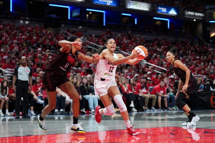 周四竞彩篮球焦点：狂热全力以赴 梦想主场盼终结