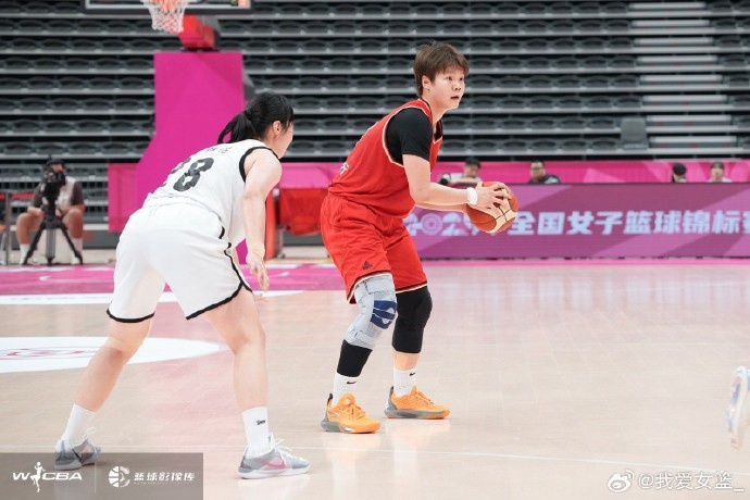女篮锦标赛第一阶段第九比赛日综述：浙江、上海、辽宁迎连胜