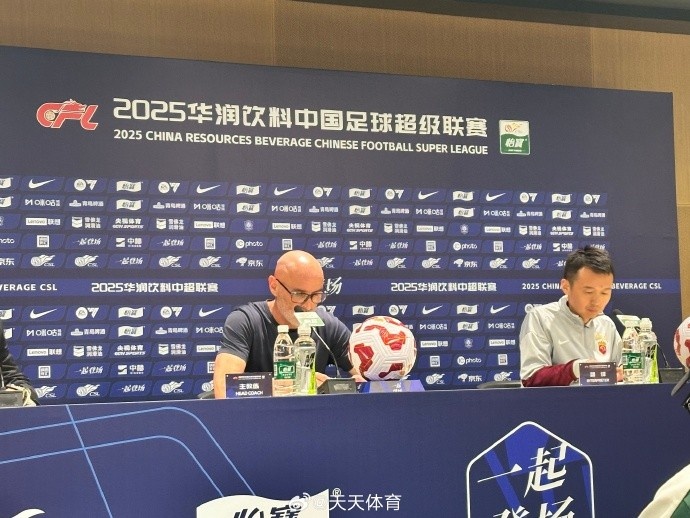 穆斯卡特：海港踢出漂亮足球，用无惧的表现拿到完美的结果