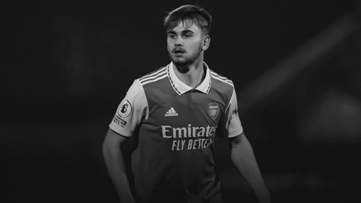 因脑损伤去世阿森纳官方悼念前青训球员维加：他将永远被铭记