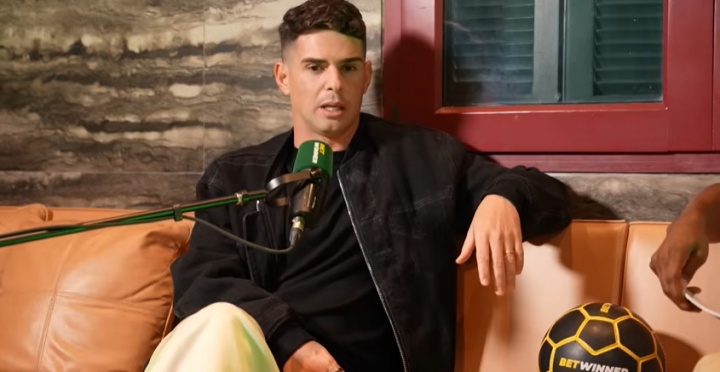 奥斯卡：我爱中国不仅因为钱，上海的生活质量在世界上数一数二