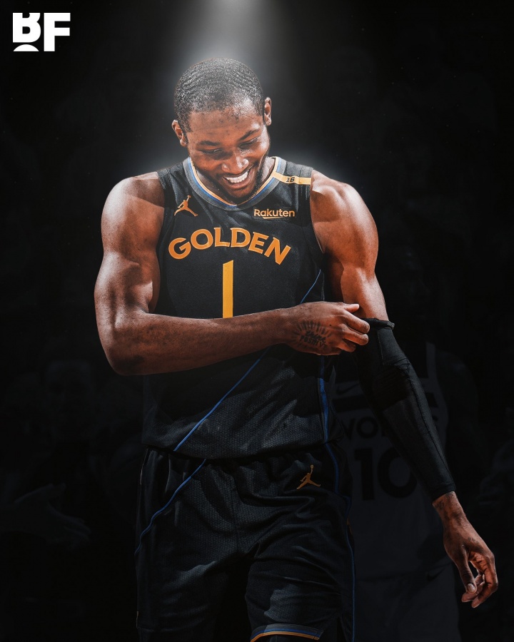 拒绝三年7500万合同！Slater：库明加不愿在赛季中途被交易