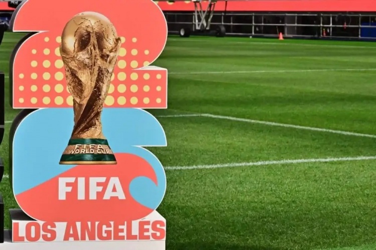 超级火爆！TA：世界杯决赛门票最低2030美元，票价秒杀其他赛事