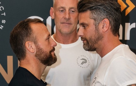 太阳报：前阿森纳门将组织拳击赛，切尔西与热刺名宿上演对决