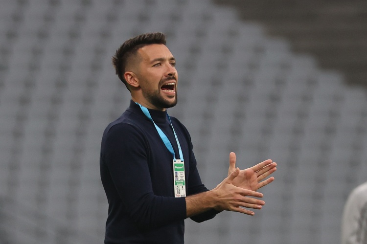 波尔图主帅谈本菲卡保平：他们带着特定的比赛愿望来，我尊重他们