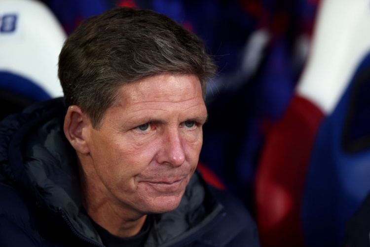 朗尼克两年前夸格拉斯纳：欧洲最令人兴奋的教练之一，绝对的一流