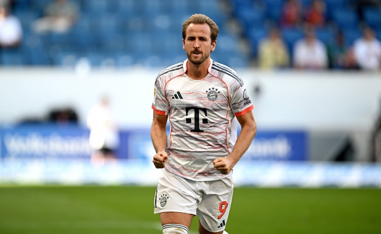 马特乌斯：凯恩解约条款非强制性，在拜仁以外球队他都不会更舒服